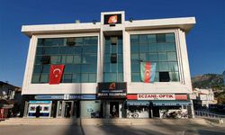 Bucak’ta Trafik Düzenlemesi: Şehir İçi Park Yasağı Başladı