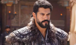 Burak Özçivit Kuruluş Osman’dan Neden Ayrıldı? Yeni Başrol Kim Olacak?