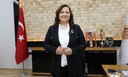 Bolvadin’den Burcu Başkana Özel Teşekkür