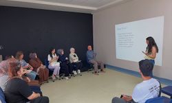 Burdur İl Halk Kütüphanesi’nde Anlamlı Etkinlik