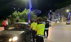 Burdur’da 16 Binden Fazla Kişi GBT Sorgusundan Geçti