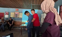 Burdur’da İlk Yardım Bilinci Artıyor!