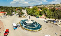 Burdur’da Süs Havuzu Uyarısı