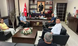 Burdur’da Taşkın Korkusu Sona Eriyor! DSİ’den Yeni Tesis Hamlesi