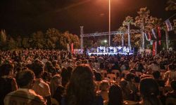Pamukkale’de Kadınların Gücü ve Sanat Bir Araya Geliyor: İncilipınar Parkı’nda Festival Coşkusu