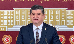 CHP'li Arı’dan Bakan Uraloğlu’na Tepki