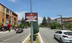 Bolvadin’de Caddelere Vefa: Şehitler Caddesi’nin Adı Ne Oldu?