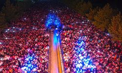 9. Çameli Kültür, Turizm, Tarım ve Doğa Sporları Festivali Başlıyor