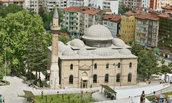 Camilerde Yangından Korunmak ve Şehitler İçin Dua Edilecek
