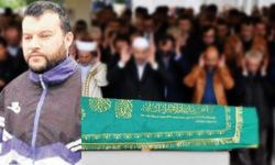 Cenaze Namazı Bugün Kılınacak