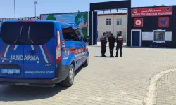 Cezaevinden kaçan şahıs yakalandı