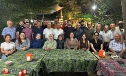 CHP Bucak’tan Kırsalda Eşgüdüm Hamlesi: Kestel Köyü’nde Toplantı Gerçekleştirildi