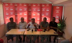 CHP İl Başkanı Karaca’dan Isparta Belediyesi’ne Suç Duyurusu Çağrısı