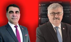 CHP Isparta'da Kongre Öncesi Sosyal Medya Gerilimi