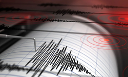 Deprem mi oldu? Deprem Nerede Oldu? Şiddeti Kaç?