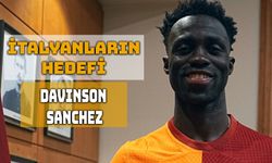 Davinson Sanchez’e 20 Milyon Euroluk Teklif!
