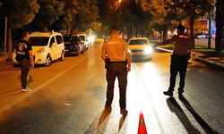Denetimler Aralıksız Devam Ediyor, 1 Saatlik Denetimde 164 Şahıs Sorgulandı