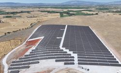 Denizli’de GES Projesi Tamamlandı: Belediye Kendi Elektriğini Üretmeye Başladı