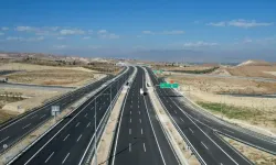 Denizli ve Çevresindeki Yol Çalışmalarına Dikkat
