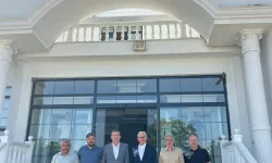AK Parti Denizli'de İstifa Depremi