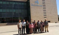 Denizli’de Bahçe Sulaması Krizi: "Su Yok, Ne Verebiliriz?"