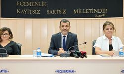 Denizli’de Toplu Taşımaya Özel Yol Dönemi Başlıyor: Trafiğe ve Hava Kirliliğine Nefes Aldıracak Uygulama