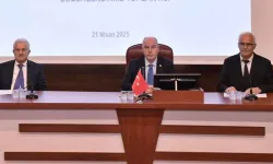 Denizli’de Dev Yatırım Hamlesi: 43 Milyar TL’lik 263 Projede Çalışmalar Sürüyor