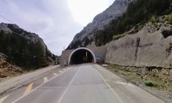 Isparta-Antalya Yolunda Kritik Adım
