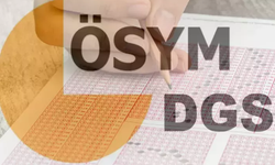 DGS Sonuçları Ne Zaman Açıklanacak?