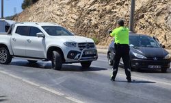 Dilan Çıtak Tatlıses Bodrum'da Polisle Gerginlik Yaşadı