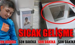 DMD Hastası Görkem Efe’nin Yardım Kumbarasını Çalan Şüpheli Asker Çıktı