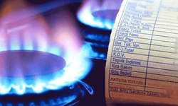 Doğalgaz Fiyatlarına Büyük Zam: 4 Ayda %149 Arttı!
