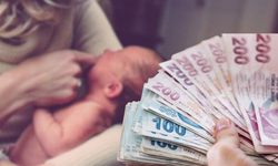 Doğum Yardımı Ne Zaman Hesaplara Yatacak? İşte 2025 Ödeme Takvimi
