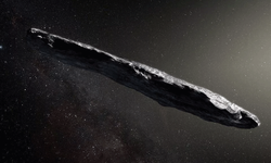 Harvard’lı Astrofizikçiden Şok İddia: Uzay Gemisi Kasım’da Dünya’ya Saldırabilir