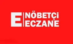 Antalya Merkez Nöbetçi Eczane Listesi 19 TEMMUZ 2025