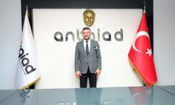 ANTGİAD Yeni Yüzüyle Hizmete Devam Edecek