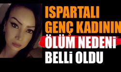 Ebru Kuşçu'nun ölüm nedeni belli oldu