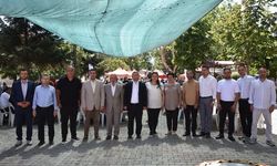 Eğirdir’de 28. Pişi Günü Yoğun Katılımla Gerçekleştirildi