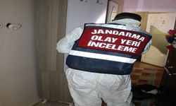 59 Yaşındaki Adam Evinde Ölü Bulundu