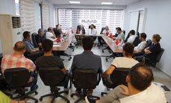 SDÜ’den Ekonomiye Akademik Bakış