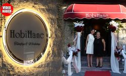 Isparta’da “HobiHane” Açıldı: El Sanatları Tutkunlarına Yeni Buluşma Noktası