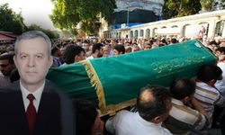 Emekli Hava Astsubay Hayatını Kaybetti