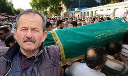 Emekli Orman Bölge Müdürlüğü Personeli Hayatını Kaybetti