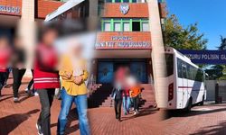 1,5 Ayda 779 Aranan Şahıs Yakalandı!