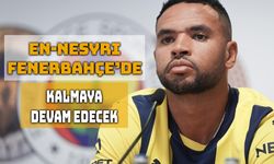 En-Nesyri Kalıyor, Okafor İçin Bütçe Hazır