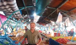 Pazarlarda Hareketlilik Azaldı: Gıda Fiyatlarında Durgunluk Devam Ediyor