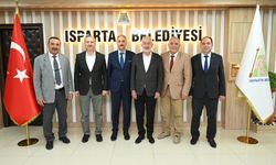 Çığa ve Erozyona Karşı Isparta’ya Özel Koruma Planı