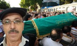 Eski Berber Esnafından Süleyman Orun Hayatını Kaybetti