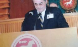 Eski DYP İl Başkanı Süleyman Şener Hayatını Kaybetti