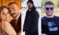 Eskişehir orman yangınında şehit olan 10 kahramanın isimleri açıklandı!